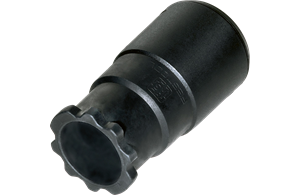 Adapter/Muffen